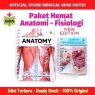 Latest Updates || Anatomy-Fisiology Package | MMN Anatomy Physiology | Pocket Book of Anatomy and Ph