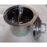 Pan Chickenmie 28cm 30cm