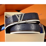 leatherUpgrade Your Style With An Lv Leather Belt