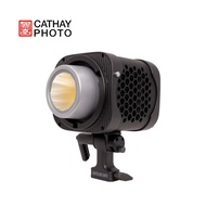 Aputure amaran Halo 300X Bi-color LED Light