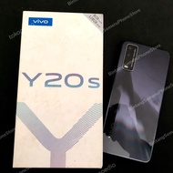 vivo y20s 8/128