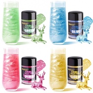 Edible Glitter Powder, Edible Glitter for Drinks, Cake Decorating Supplies, Cookie Decorating Suppli