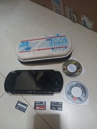 Psp 3006 set