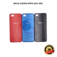 OPPO A3S 1853 BACK COVER