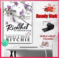 Ricochet: An Addicted Novel Eng