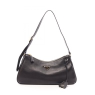 【二手】Prada PRADA 單肩包 NAPPA SHINE 1BC3032ZUCF0002 真皮單肩包 女士 全新