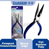 ZX ZH 13 Sharp-nose plier ( Playar Muncung Tirus )