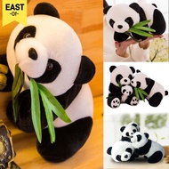 EASTOF 9/10/12/16cm Stuffed Animals Christmas Gift Soft cloth Toy birthday Present Doll