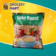 GOLD ROAST VANILLA FLAVOUR INSTANT CEREAL MIX