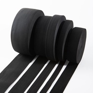 Thick Elastic Band 8 Yarn Rubber Band Super Elastic Elastic Band High Elastic Tight Style Rubber Ban