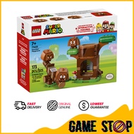 LEGO 71433 Super Mario Goombas' Playground