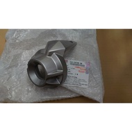 YAMAHA FZS V2 Tail Anti-Scalding Cover 2GS-E4799-00