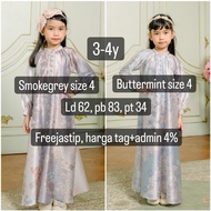 AESAN DRESS BY AINAYYA.ID