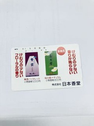 🎏🏮日本🇯🇵80年代90年代🎌🇯🇵☎️珍貴已用完舊電話鐡道地鐵車票廣告明星儲值紀念卡購物卡JR NTT docomo au SoftBank QUO card Metro card 圖書卡