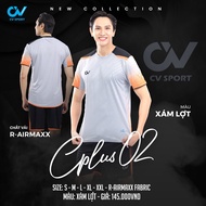 Riki CV CPlus 02 Premium Soccer Sportswear Set - Good Breathability, High Durability
