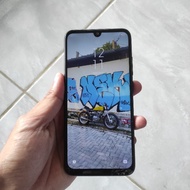 redmi note 7 second