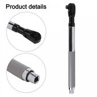 WELV-Automatic Hand Wrench Extender 2in1 High Torque 37 to 74 lb ft Slim Profile Toolready stock