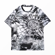 Tie Dye V2 Jersey - Men and 4-ColorWanita - AABAA ApparelNasional