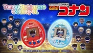 (5/28截) 名偵探柯南 怪盜基德 江戶川柯南 Tamagotchi nano colorful