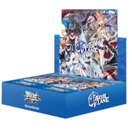 English Weiss Schwarz: Azur Lane Vol.2 Booster Box