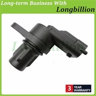 1X New High Quality Crankshaft Position Sensor for Iveco Daily VI 2.3 2.8 3.0 D F1CGL411C 504048261 