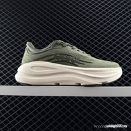 Lotto Bondi 9 Unisex Thick-Soled Running Shoes, Suitable for Daily Wear.