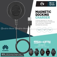 SIKAI Original Dock Portable Charger for Huawei GT GT2 GT2E Honor Magic 1 2 Minos/