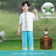 Children Performance Wear Ethnic Style