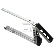 Brackey HDD Dell SAS / SATA 2.5in SFF Tray | Caddy Caddy Caddy | Sled | Carrier Carrier | PN DXD9H 0