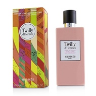 HERMES - Twilly D'Hermes Body Shower Cream