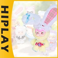 HIPLAY FT.FIRE JaoJao - (Randomly 1 pc) Mood Whispers Series Collectible Plush Blind Box