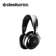 【SteelSeries 賽睿】ARCTIS NOVA 7 無線電競耳機