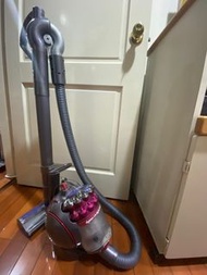 （請自取）dyson 戴森 v4 digital有線吸塵器