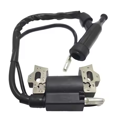 Ignition Coil for Honda GX110 GX120 GX140 GX160 GX200 Engines GX 110 120 160 20 168F 170F 30500-ZE1-