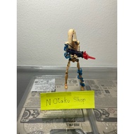 Star wars Figure (Battle Droid) Second Hand Complete Set No Breakage Glue