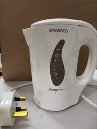 🈹$40🈹 Kenwood Discovery Duo 電熱水壺