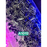 Tr Transistor A1015 a 1015