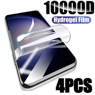 4PCS Privacy Soft film For vivo NEX G1 G2 3 3S A S U10 U20 U3 Z1 Z1i Z3x Z1x Z3 Z3i Z5i Z5x Z6 Dual 