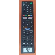 (Local Shop) New High Quality Sony TV Substitute Remote Control Smart TV