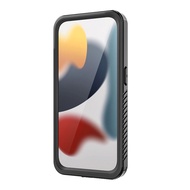 IP68 Waterproof Case for iPhone 11 12 13 14 15 16 Pro Max XR XS Casing Snorkeling Rain Cover Super S