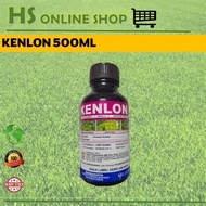 Kenlon 500ml /Racun pokok 杀树油/Mati pokok besar Dan anak kayu