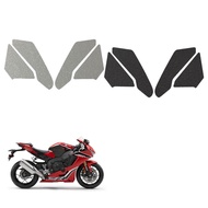 For Honda CBR1000RR CBR 1000 RR 2017 2018 Tank Pad Protector Sticker Decal Gas Knee Grip Tank Tracti