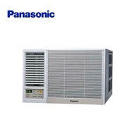 【Panasonic 國際牌】變頻冷專左吹窗型冷氣 CW-R40LCA2 -含基本安裝+舊機回收