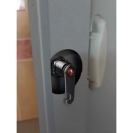 File Cabinet Lock Tin Locker Lock Cylinder Cabinet Door Lock Lock Locker Locker Door Lock Letter Box