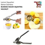 LEMON SQUEEZER TOOL - ORANGE SQUEEZER FRUIT SQUEEZER LEMON SPICE SQUEEZER
