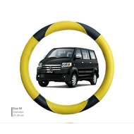 Unique APV Car Steering Wheel Cover APV Car Steering Wheel Cover
