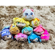 Precure Puri Otedama (tsumtsum)