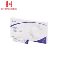 I-VXION 30 SACHETS READY STOCK burner