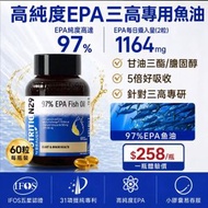 Nutrition29 97%EPA魚油澳洲紐西臣呵護心腦血管皮膚健康