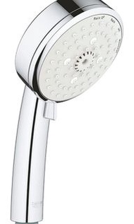 全新Grohe 27575002 四噴式花灑頭
